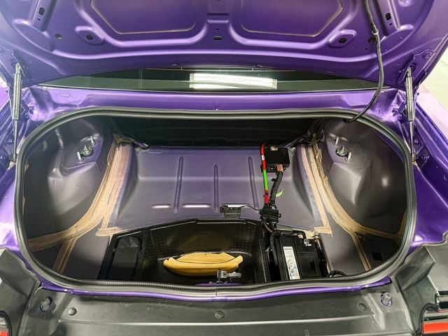 2023 Dodge Challenger *Demon 170* *Lightweight Edition* *Only 1400 Miles* *PPF* - 23098709 - 41