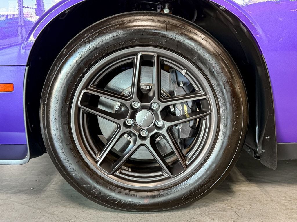 2023 Dodge Challenger *Demon 170* *Lightweight Edition* *Only 1400 Miles* *PPF* - 23098709 - 42