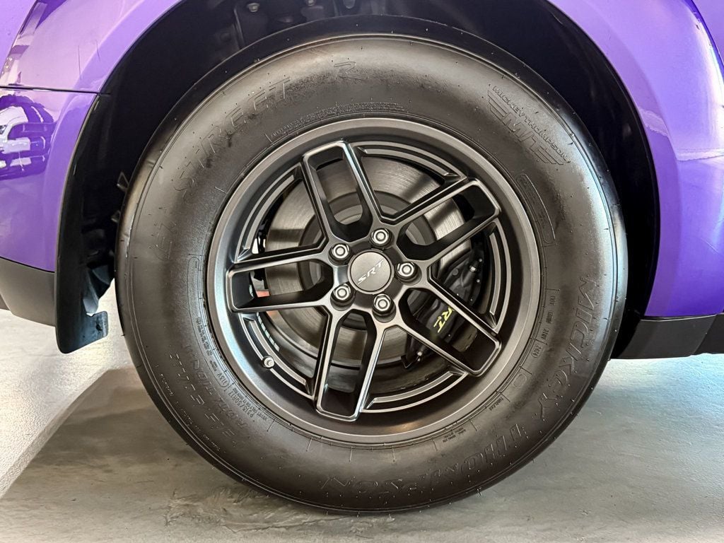 2023 Dodge Challenger *Demon 170* *Lightweight Edition* *Only 1400 Miles* *PPF* - 23098709 - 44