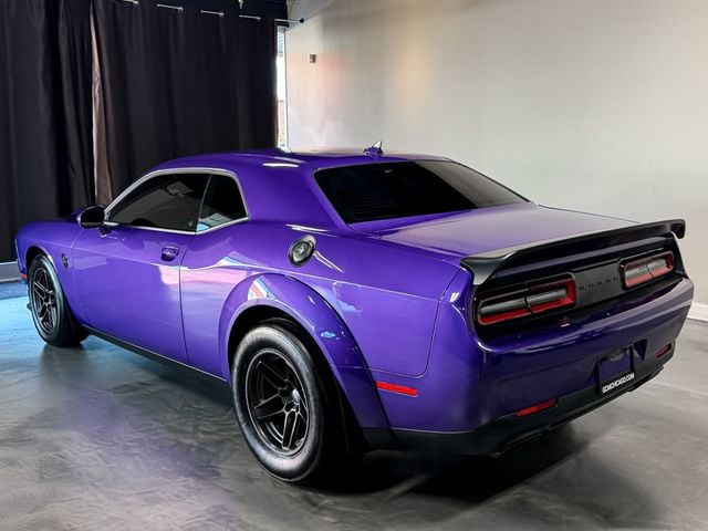 2023 Dodge Challenger *Demon 170* *Lightweight Edition* *Only 1400 Miles* *PPF* - 23098709 - 48