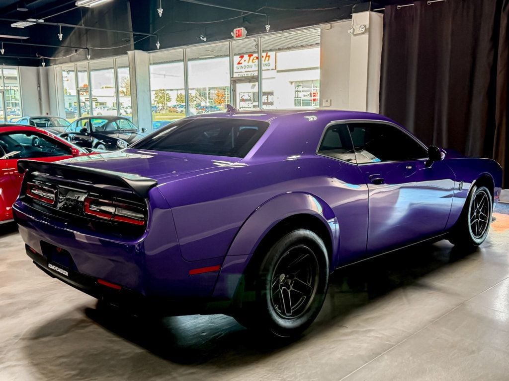 2023 Dodge Challenger *Demon 170* *Lightweight Edition* *Only 1400 Miles* *PPF* - 23098709 - 49
