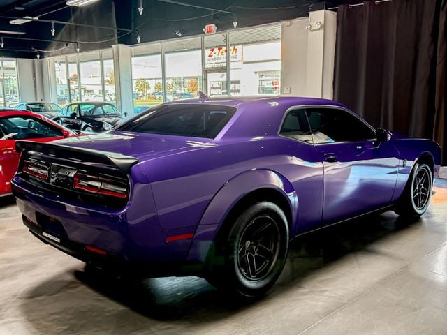 2023 Dodge Challenger *Demon 170* *Lightweight Edition* *Only 1400 Miles* *PPF* - 23098709 - 49
