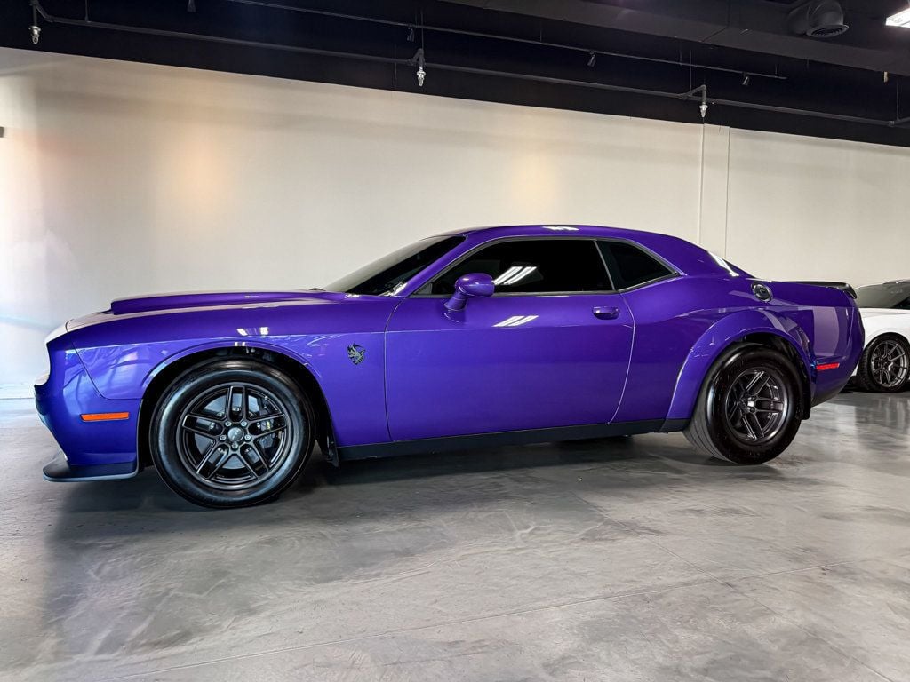 2023 Dodge Challenger *Demon 170* *Lightweight Edition* *Only 1400 Miles* *PPF* - 23098709 - 50