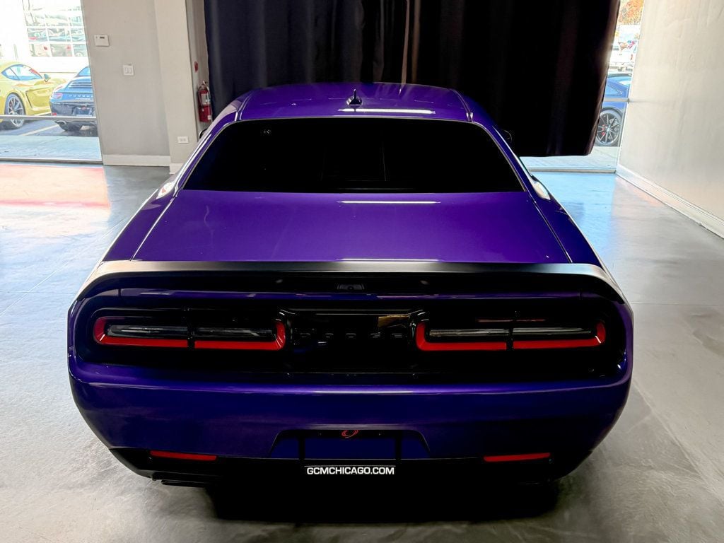 2023 Dodge Challenger *Demon 170* *Lightweight Edition* *Only 1400 Miles* *PPF* - 23098709 - 52