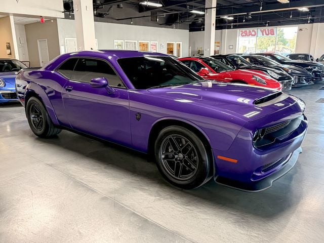 2023 Dodge Challenger *Demon 170* *Lightweight Edition* *Only 1400 Miles* *PPF* - 23098709 - 53