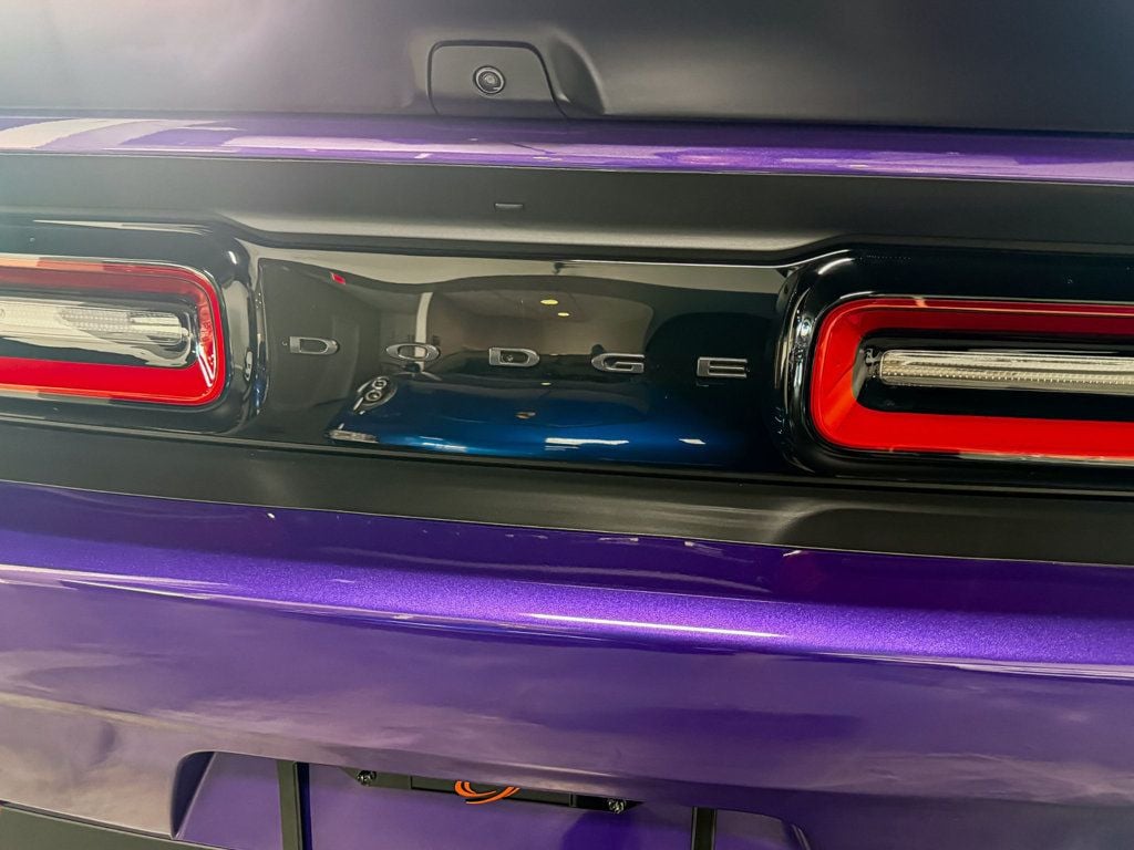 2023 Dodge Challenger *Demon 170* *Lightweight Edition* *Only 1400 Miles* *PPF* - 23098709 - 54