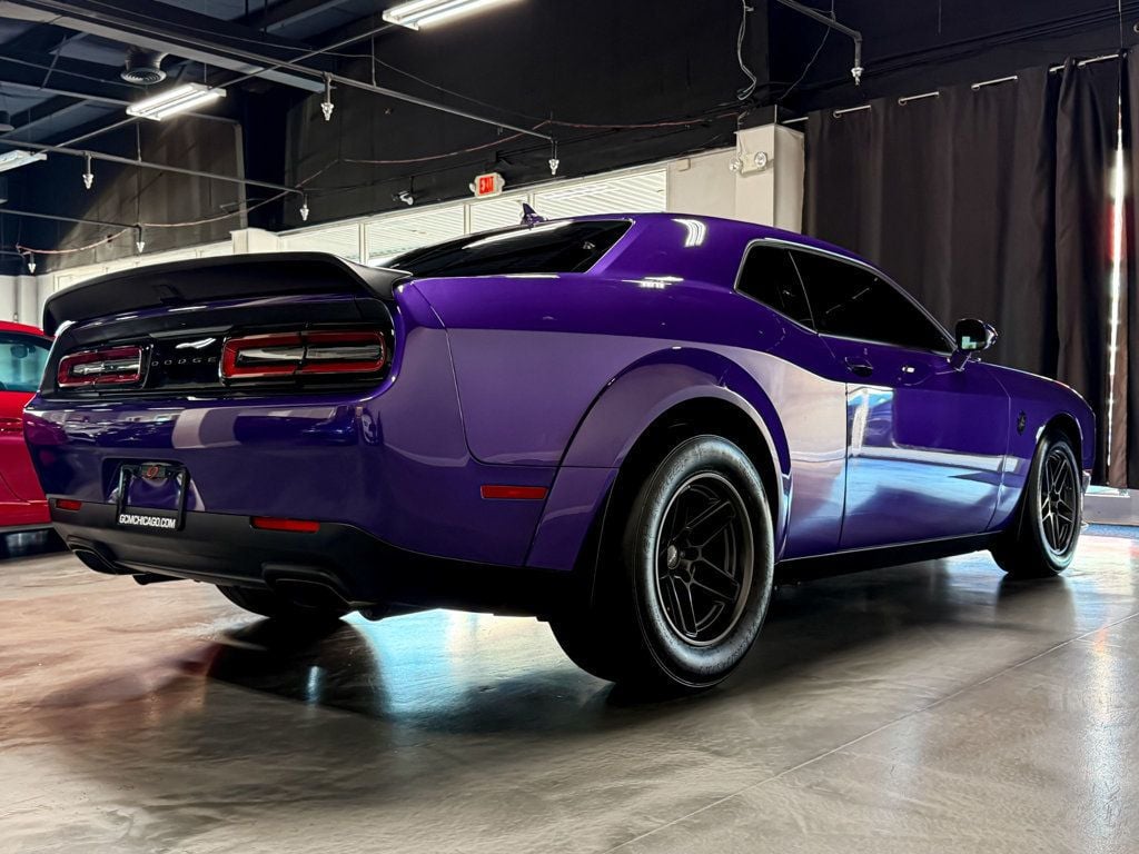 2023 Dodge Challenger *Demon 170* *Lightweight Edition* *Only 1400 Miles* *PPF* - 23098709 - 5