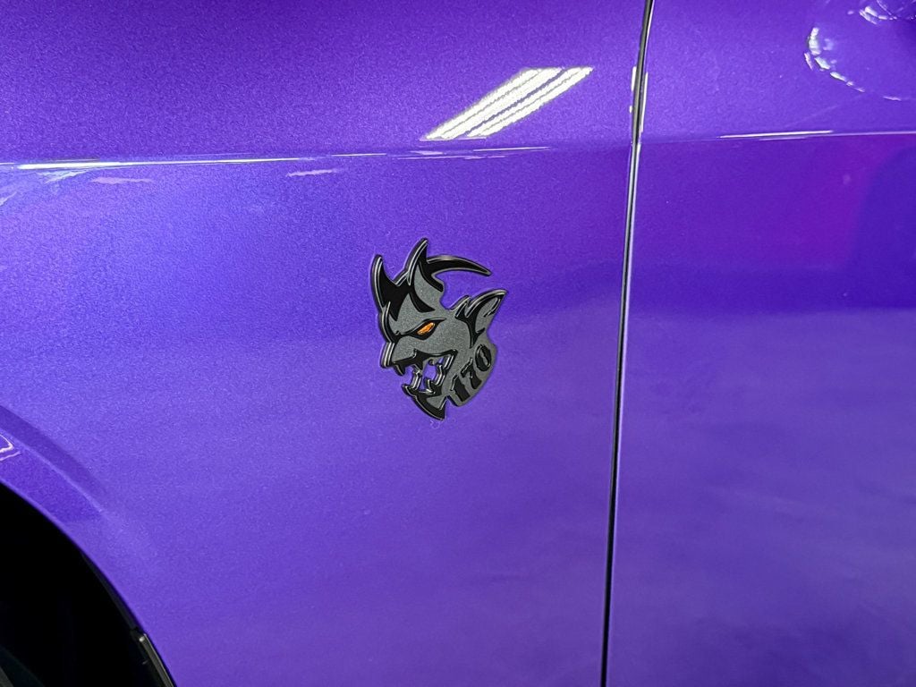 2023 Dodge Challenger *Demon 170* *Lightweight Edition* *Only 1400 Miles* *PPF* - 23098709 - 60