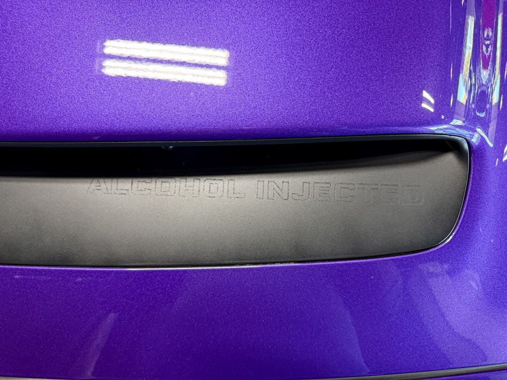 2023 Dodge Challenger *Demon 170* *Lightweight Edition* *Only 1400 Miles* *PPF* - 23098709 - 62