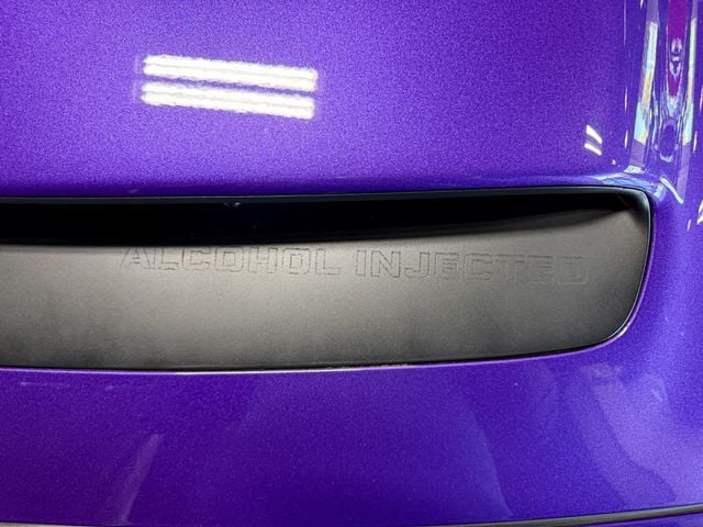 2023 Dodge Challenger *Demon 170* *Lightweight Edition* *Only 1400 Miles* *PPF* - 23098709 - 62