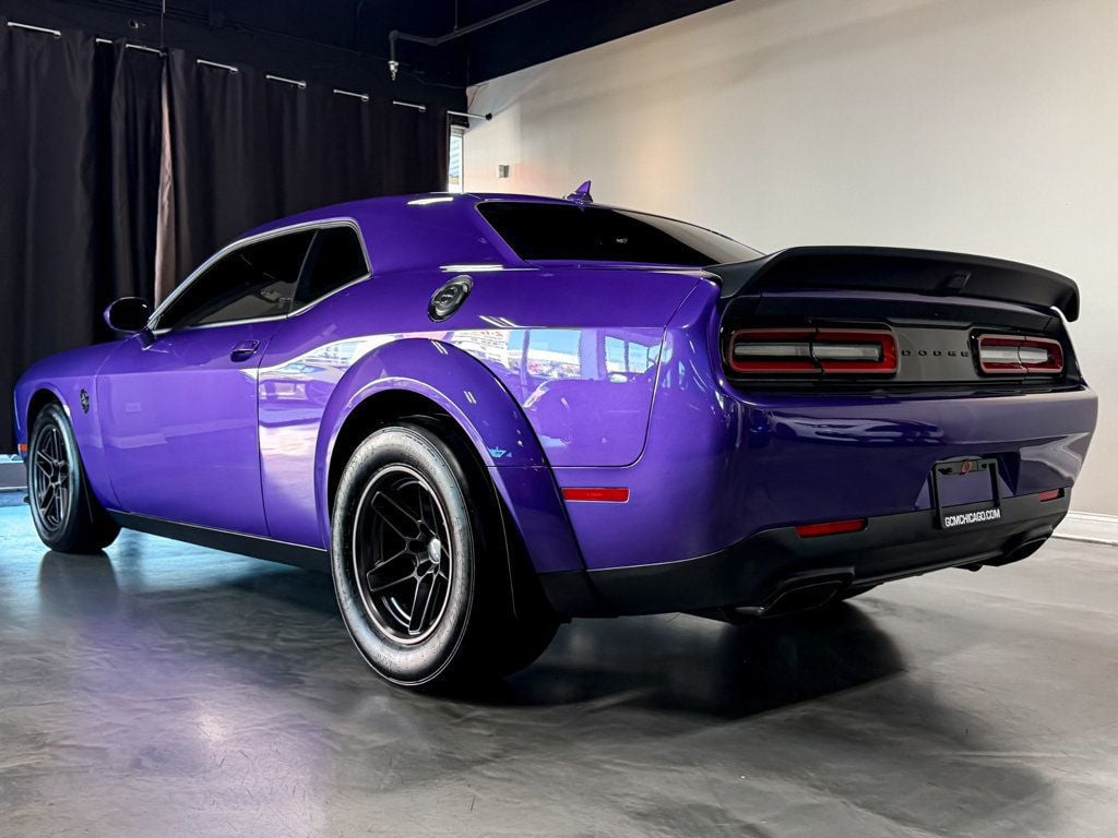 2023 Dodge Challenger *Demon 170* *Lightweight Edition* *Only 1400 Miles* *PPF* - 23098709 - 63