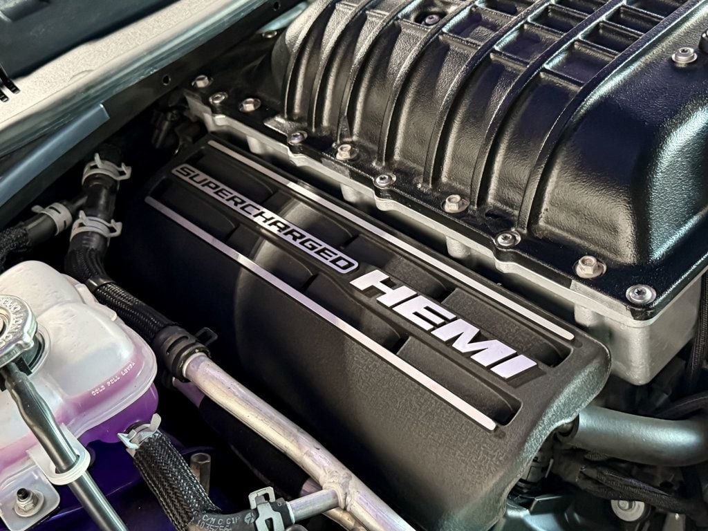 2023 Dodge Challenger *Demon 170* *Lightweight Edition* *Only 1400 Miles* *PPF* - 23098709 - 64