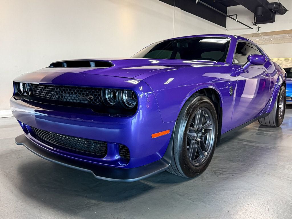 2023 Dodge Challenger *Demon 170* *Lightweight Edition* *Only 1400 Miles* *PPF* - 23098709 - 67
