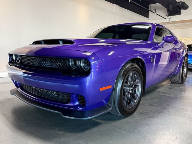 2023 Dodge Challenger *Demon 170* *Lightweight Edition* *Only 1400 Miles* *PPF* - 23098709 - 67