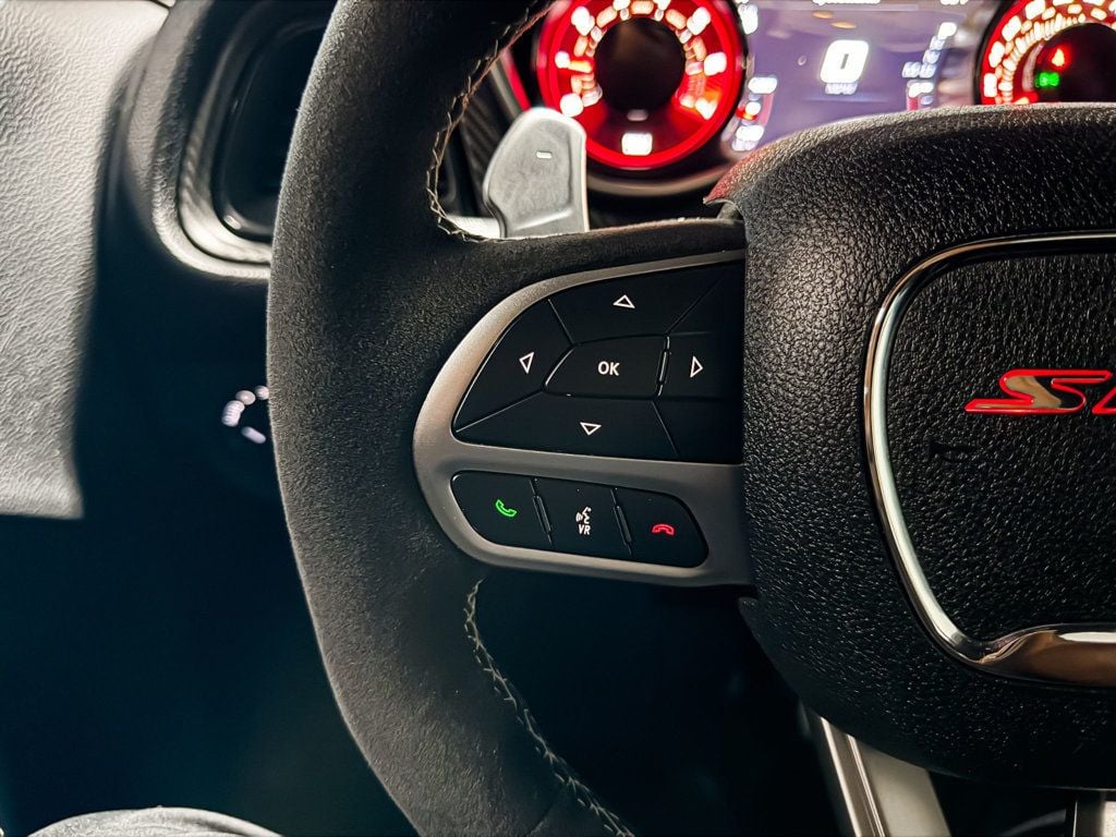 2023 Dodge Challenger *Demon 170* *Lightweight Edition* *Only 1400 Miles* *PPF* - 23098709 - 68