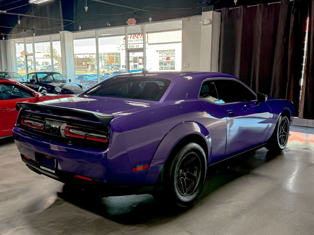 2023 Dodge Challenger *Demon 170* *Lightweight Edition* *Only 1400 Miles* *PPF* - 23098709 - 6