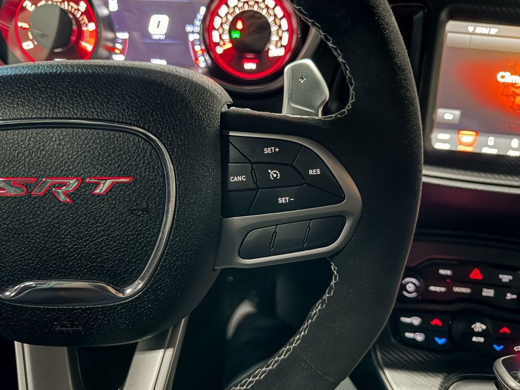 2023 Dodge Challenger *Demon 170* *Lightweight Edition* *Only 1400 Miles* *PPF* - 23098709 - 69
