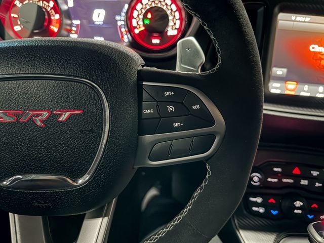 2023 Dodge Challenger *Demon 170* *Lightweight Edition* *Only 1400 Miles* *PPF* - 23098709 - 69