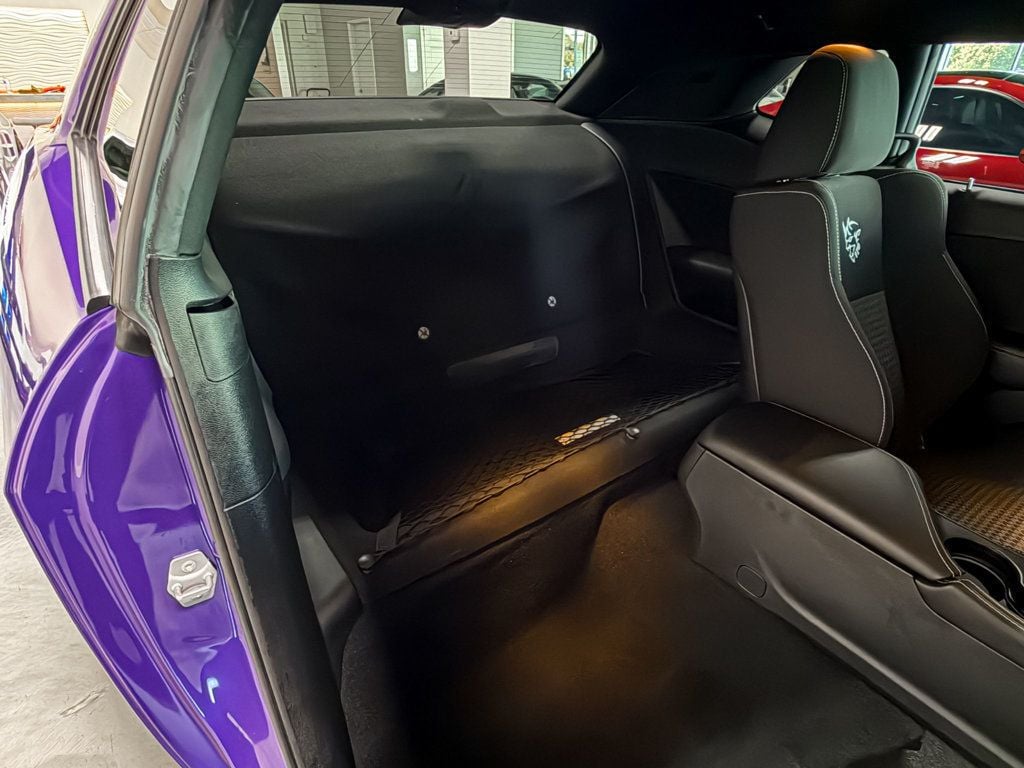 2023 Dodge Challenger *Demon 170* *Lightweight Edition* *Only 1400 Miles* *PPF* - 23098709 - 74