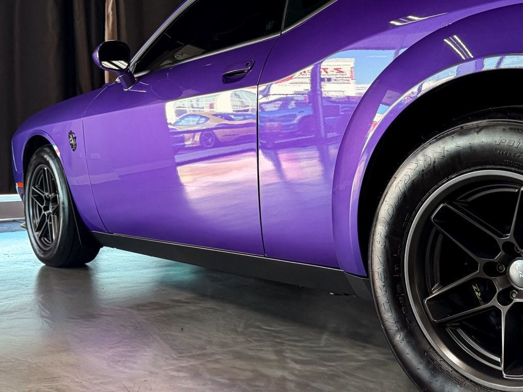 2023 Dodge Challenger *Demon 170* *Lightweight Edition* *Only 1400 Miles* *PPF* - 23098709 - 75