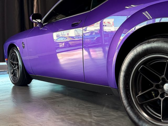 2023 Dodge Challenger *Demon 170* *Lightweight Edition* *Only 1400 Miles* *PPF* - 23098709 - 75