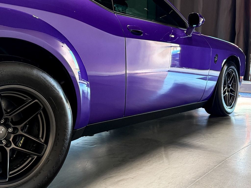 2023 Dodge Challenger *Demon 170* *Lightweight Edition* *Only 1400 Miles* *PPF* - 23098709 - 76