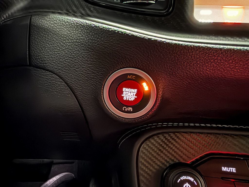2023 Dodge Challenger *Demon 170* *Lightweight Edition* *Only 1400 Miles* *PPF* - 23098709 - 77