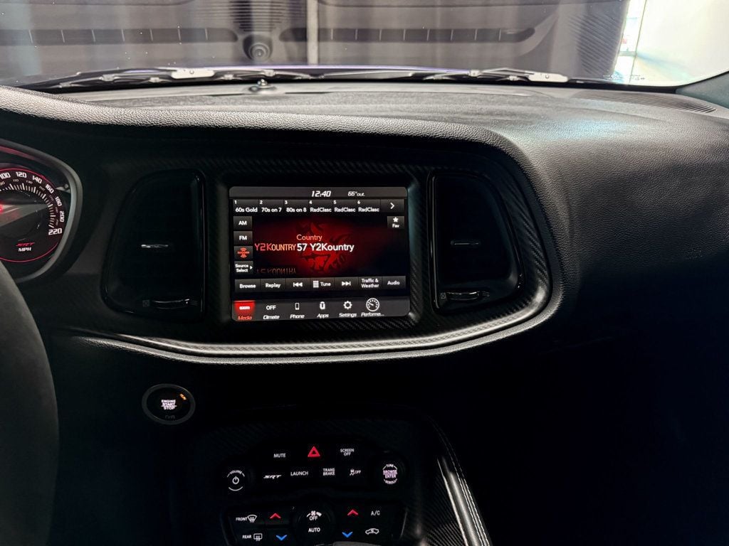 2023 Dodge Challenger *Demon 170* *Lightweight Edition* *Only 1400 Miles* *PPF* - 23098709 - 78