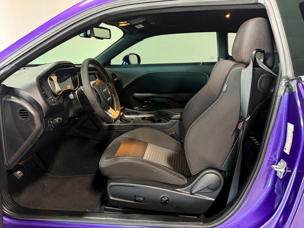 2023 Dodge Challenger *Demon 170* *Lightweight Edition* *Only 1400 Miles* *PPF* - 23098709 - 7
