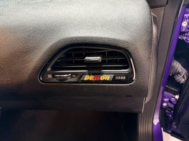 2023 Dodge Challenger *Demon 170* *Lightweight Edition* *Only 1400 Miles* *PPF* - 23098709 - 79