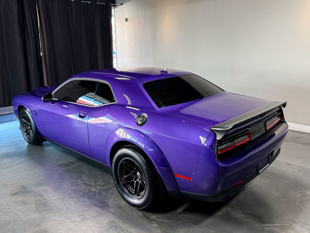 2023 Dodge Challenger *Demon 170* *Lightweight Edition* *Only 1400 Miles* *PPF* - 23098709 - 82