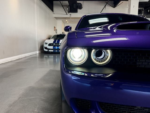 2023 Dodge Challenger *Demon 170* *Lightweight Edition* *Only 1400 Miles* *PPF* - 23098709 - 83