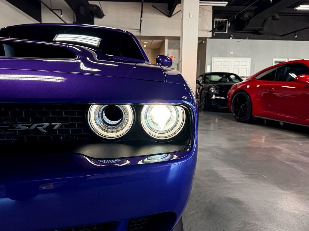 2023 Dodge Challenger *Demon 170* *Lightweight Edition* *Only 1400 Miles* *PPF* - 23098709 - 84