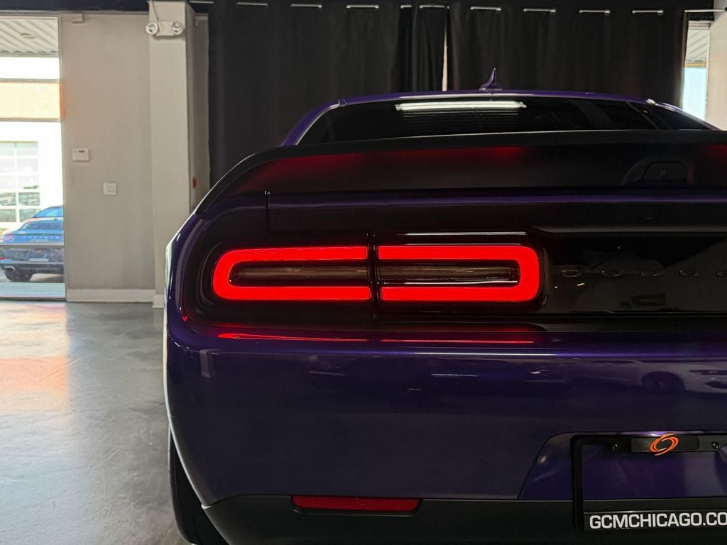 2023 Dodge Challenger *Demon 170* *Lightweight Edition* *Only 1400 Miles* *PPF* - 23098709 - 85