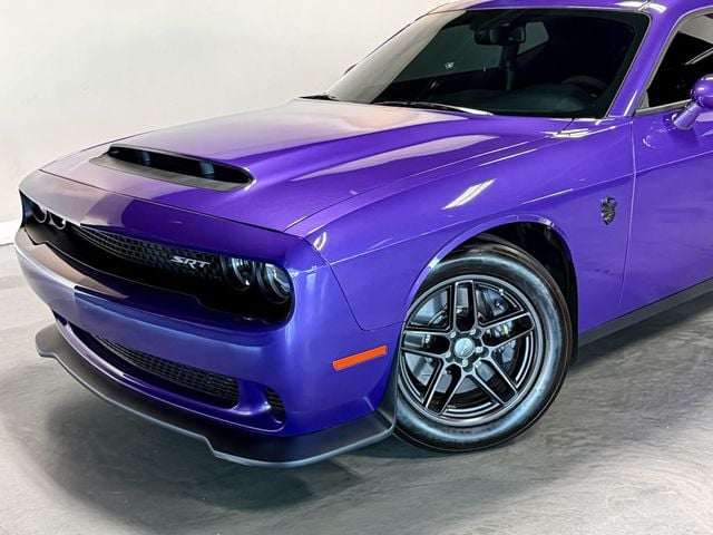 2023 Dodge Challenger *Demon 170* *Lightweight Edition* *Only 1400 Miles* *PPF* - 23098709 - 87