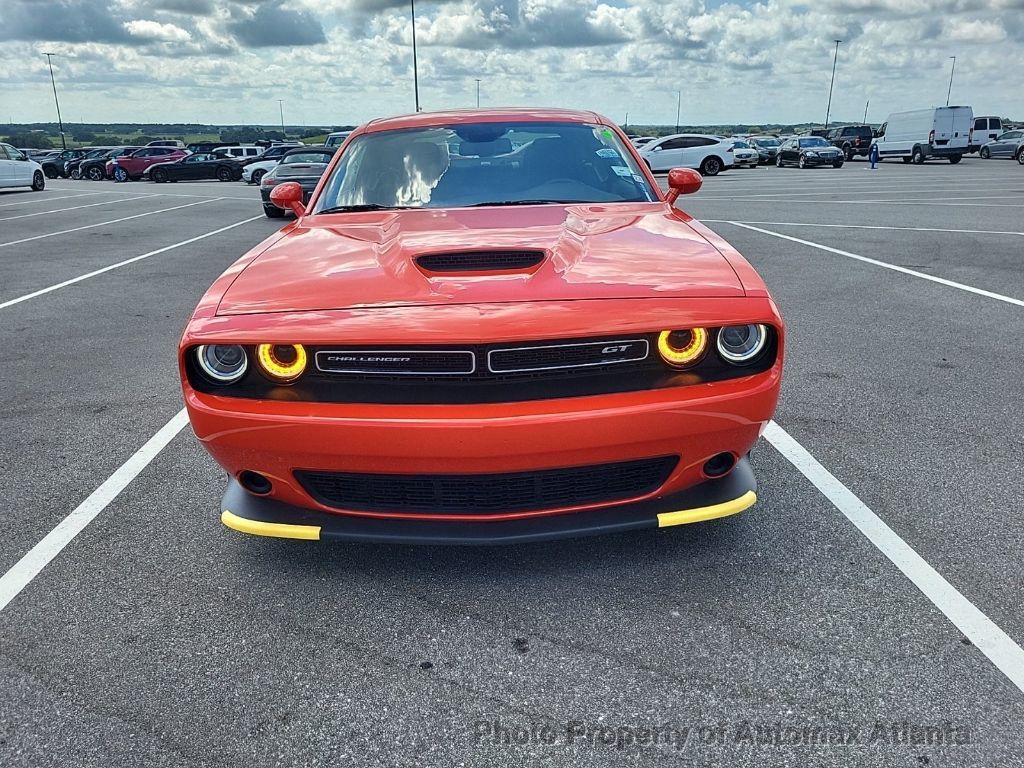 2023 Dodge Challenger GT - 22583717 - 9