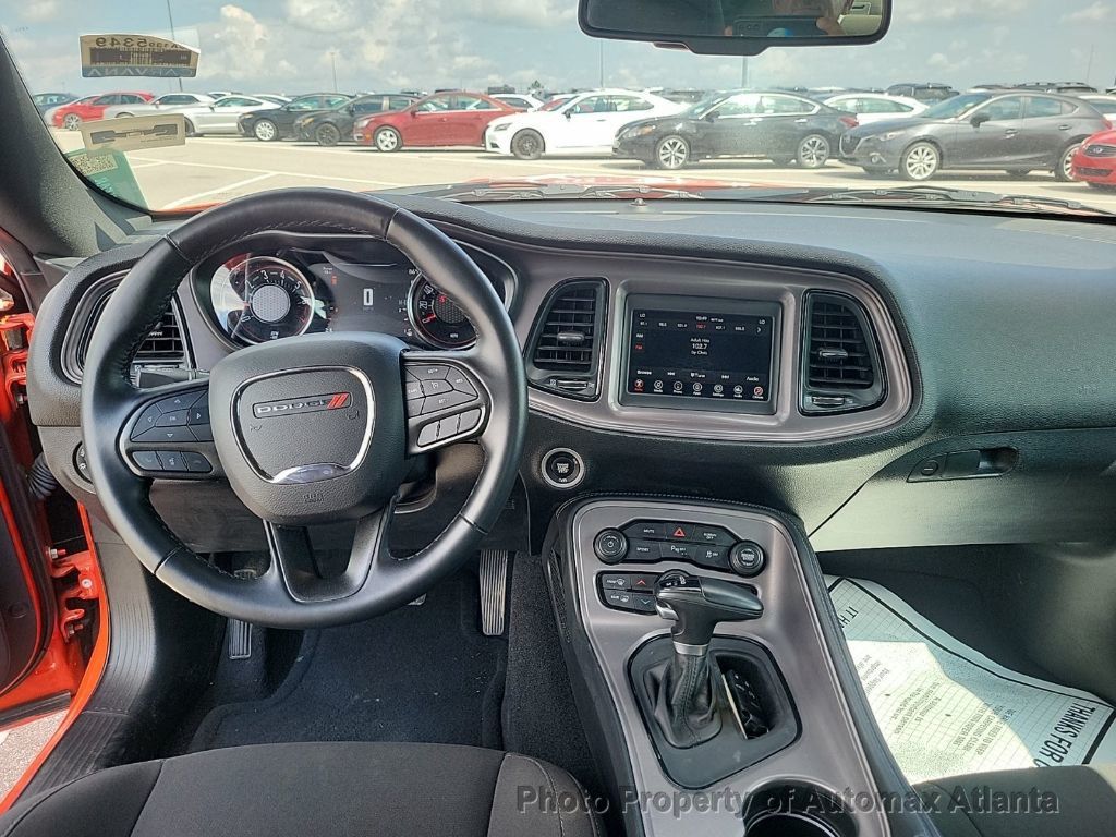 2023 Dodge Challenger GT - 22583717 - 4