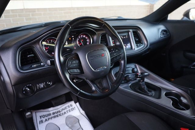2023 Dodge Challenger GT - 23069414 - 15