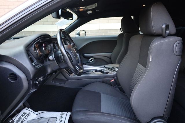 2023 Dodge Challenger GT - 23069414 - 16
