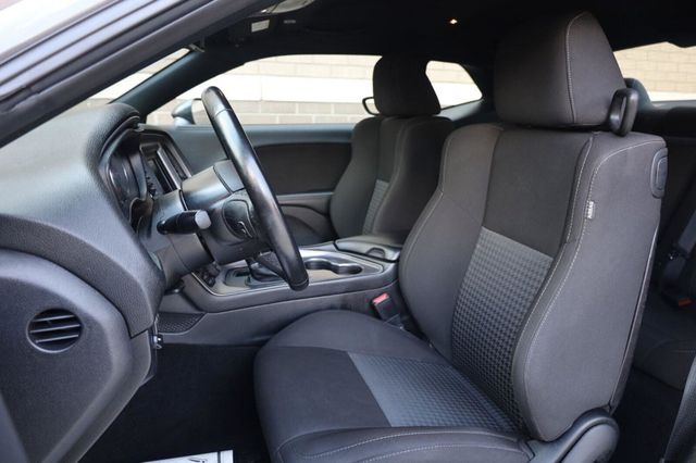 2023 Dodge Challenger GT - 23069414 - 17