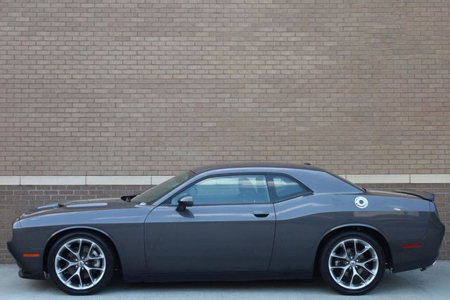 2023 Dodge Challenger GT - 23069414 - 1