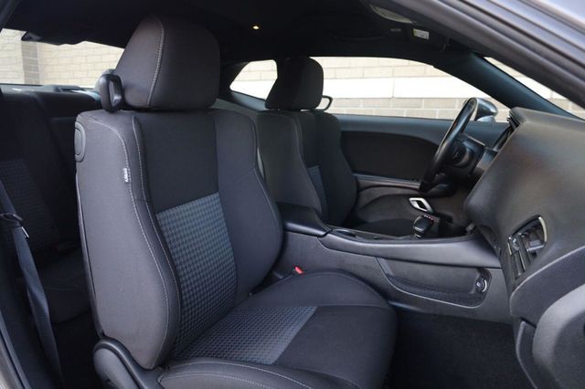 2023 Dodge Challenger GT - 23069414 - 21