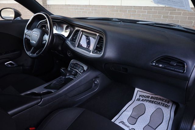 2023 Dodge Challenger GT - 23069414 - 23