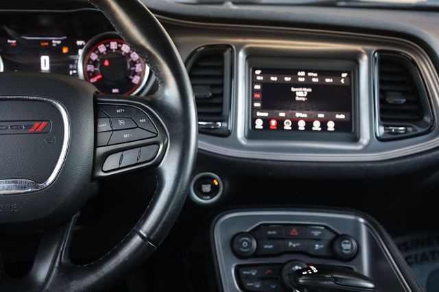 2023 Dodge Challenger GT - 23069414 - 27
