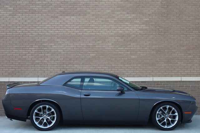 2023 Dodge Challenger GT - 23069414 - 2