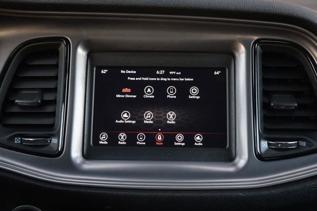 2023 Dodge Challenger GT - 23069414 - 31