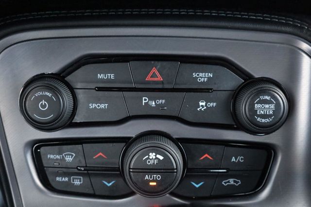 2023 Dodge Challenger GT - 23069414 - 33