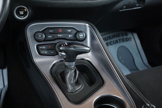 2023 Dodge Challenger GT - 23069414 - 34