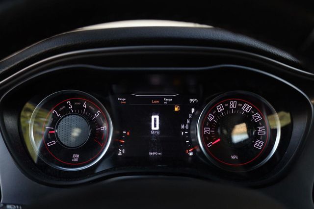 2023 Dodge Challenger GT - 23069414 - 36