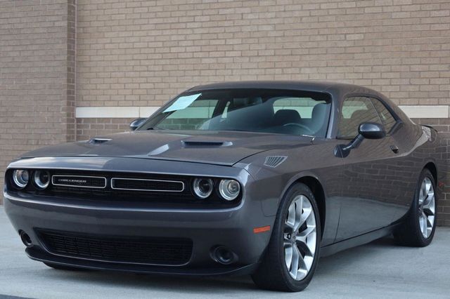 2023 Dodge Challenger GT - 23069414 - 4